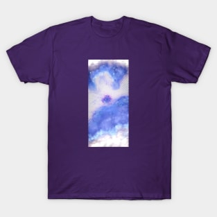 Cotton Galaxy T-Shirt